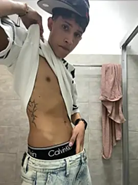 Adam hottie online show from March 2026 07:15:01 AM