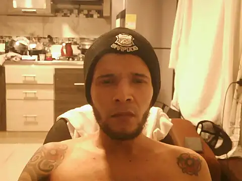 ELARKIMAN online show from February 2026 04:10:01 AM