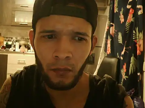 ELARKIMAN online show from February 2026 07:59:02 AM