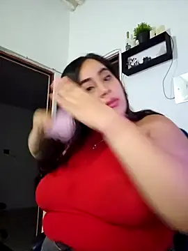 ScarleGrace online show from April 2026 03:33:01 AM