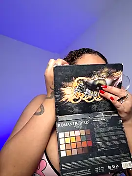 curly girl 31 online show from March 2026 08:20:02 PM