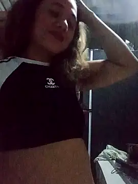 Snapshot of allexa_gomez chatting on February 2026 04:53:02 AM allexa gomez online show from February 2026 04:53:02 AM