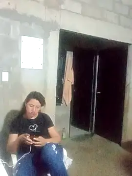 Snapshot of allexa_gomez chatting on March 2026 05:34:01 AM allexa gomez online show from March 2026 05:34:01 AM