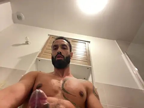 Jisaye007 online show from March 2026 09:40:01 PM