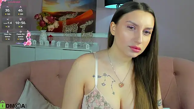 Snapshot of Celine_Coello chatting on February 2026 04:20:01 AM Celine Coello online show from February 2026 04:20:01 AM