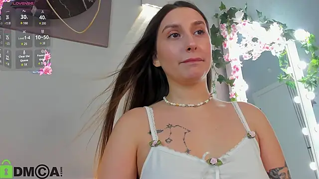 Snapshot of Celine_Coello chatting on February 2026 04:19:02 AM Celine Coello online show from February 2026 04:19:02 AM