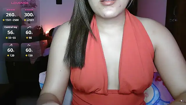 Snapshot of _Maanvi_ chatting on May 2026 08:46:02 PM Maanvi online show from May 2026 08:46:02 PM