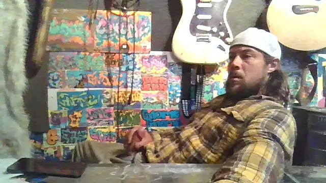 unknowner123 online show from April 2026 03:09:02 PM