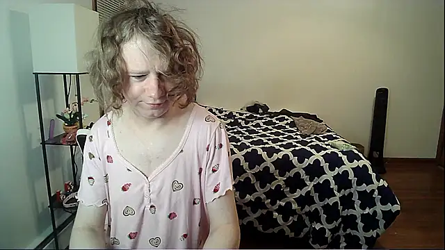 VanFairy526 online show from March 2026 09:56:02 AM