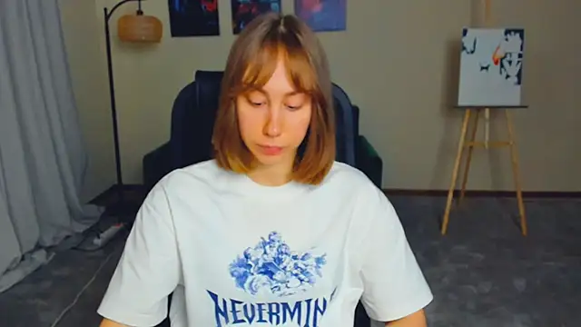 LeanaMendel online show from January 2026 07:23:01 AM