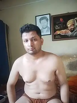 Pravin9562 online show from July 2026 09:07:01 AM