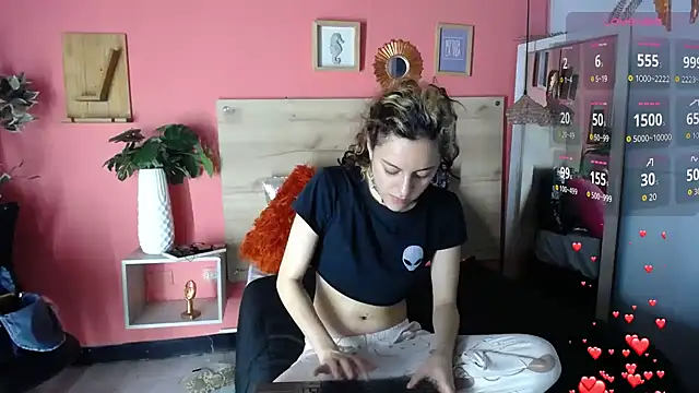 Snapshot of maria_Turner1 chatting on May 2026 10:01:01 AM maria Turner1 online show from May 2026 10:01:01 AM