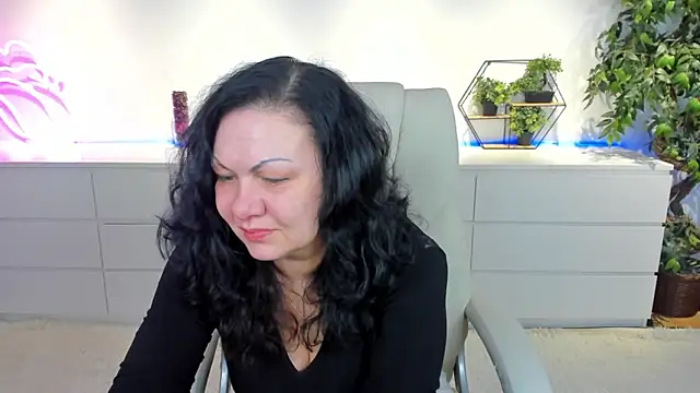 IrissMoon online show from March 2026 06:13:01 PM