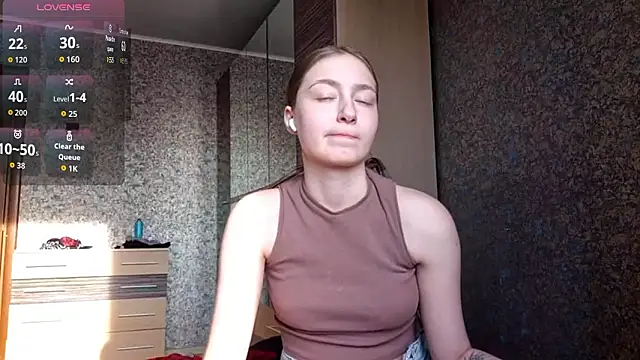 MousyHello online show from February 2026 09:46:01 AM