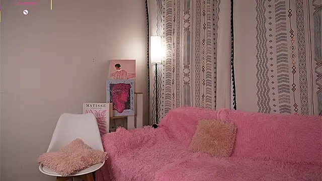 CarmaOlen online show from March 2026 07:09:02 PM