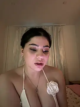 DeliciousLilo online show from January 2026 07:40:01 PM