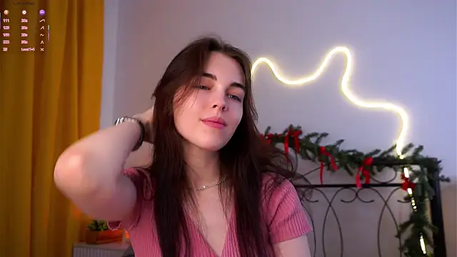 MirnaTellado online show from February 2026 06:14:01 PM