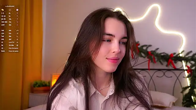 MirnaTellado online show from February 2026 06:28:01 PM