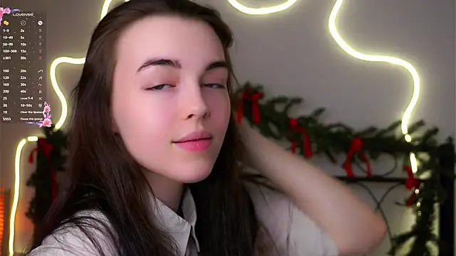 MirnaTellado online show from February 2026 07:04:02 PM