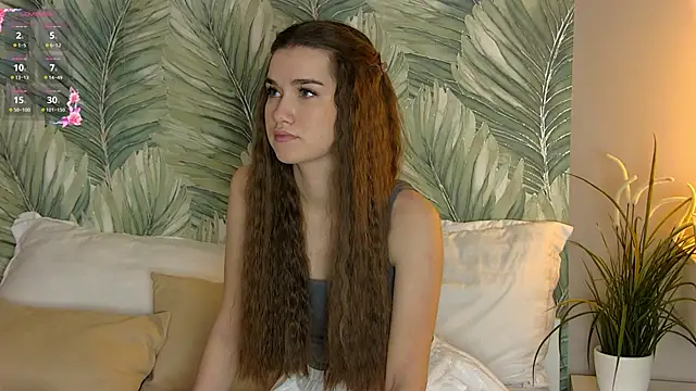 StellaPierce online show from February 2026 09:30:02 AM