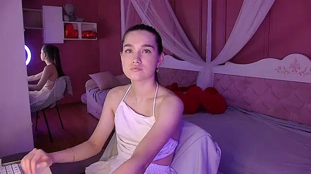 StellaPierce online show from March 2026 12:44:02 PM