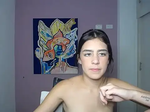 luisandri  online show from February 2026 10:29:01 AM