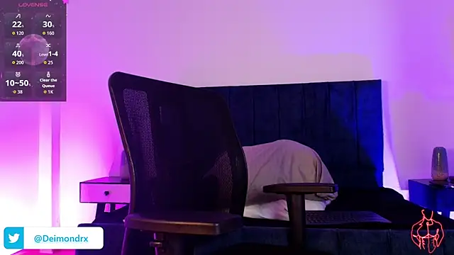 Alexander Connor online show from January 2026 12:32:02 PM