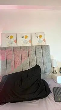 Snapshot of Alexander_Connor chatting on February 2026 09:30:02 PM Alexander Connor online show from February 2026 09:30:02 PM