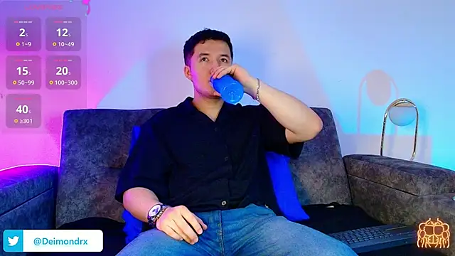 Snapshot of Alexander_Connor chatting on February 2026 12:12:01 PM Alexander Connor online show from February 2026 12:12:01 PM