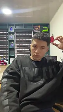 Snapshot of Alexander_Connor chatting on February 2026 12:16:01 PM Alexander Connor online show from February 2026 12:16:01 PM