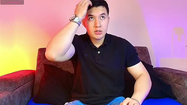 Snapshot of Alexander_Connor chatting on February 2026 12:13:02 PM Alexander Connor online show from February 2026 12:13:02 PM