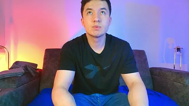 Snapshot of Alexander_Connor chatting on February 2026 11:32:01 AM Alexander Connor online show from February 2026 11:32:01 AM