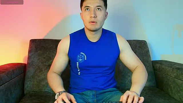 Snapshot of Alexander_Connor chatting on February 2026 11:33:01 AM Alexander Connor online show from February 2026 11:33:01 AM