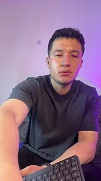 Snapshot of Alexander_Connor chatting on March 2026 12:11:01 PM Alexander Connor online show from March 2026 12:11:01 PM