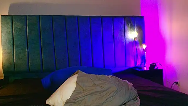 Alexander Connor online show from March 2026 12:10:02 PM