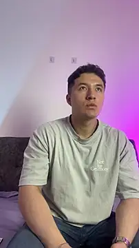 Alexander Connor online show from April 2026 12:10:01 PM