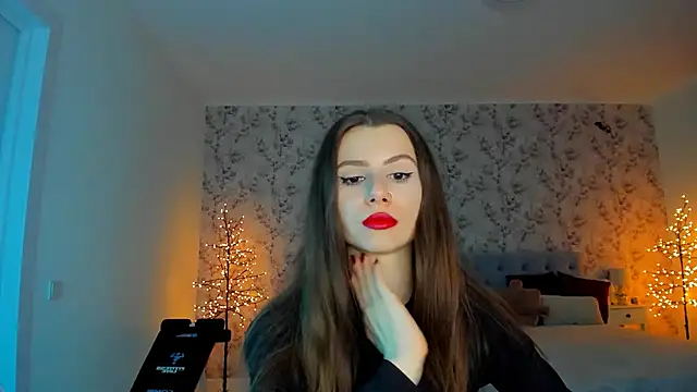 Hot Molly5 online show from March 2026 08:12:02 PM