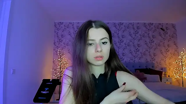 Hot Molly5 online show from March 2026 08:01:01 PM