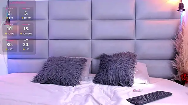 miss-liz- online show from February 2026 07:09:01 PM