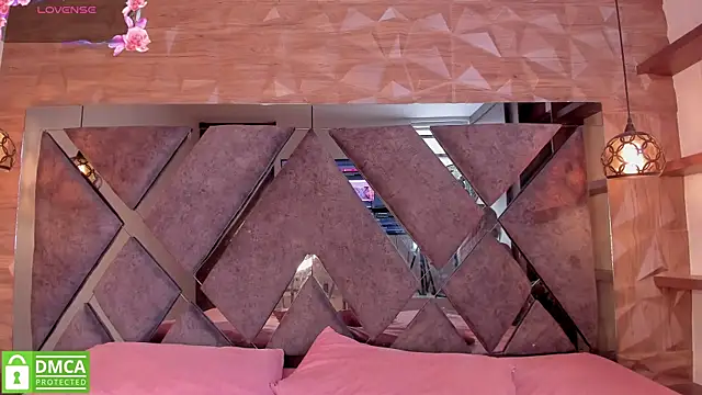 Zamahara Rodriguez online show from April 2026 08:10:02 PM