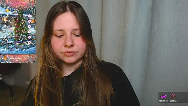 Snapshot of secretvic chatting on January 2026 09:18:02 PM secretvic online show from January 2026 09:18:02 PM