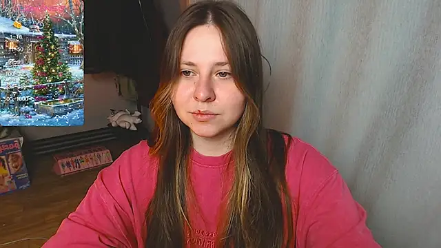 Snapshot of secretvic chatting on January 2026 07:06:02 PM secretvic online show from January 2026 07:06:02 PM