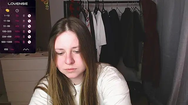 Snapshot of secretvic chatting on February 2026 06:47:02 PM secretvic online show from February 2026 06:47:02 PM