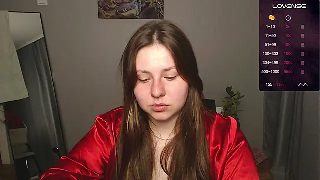 secretvic online show from June 2026 04:52:01 PM