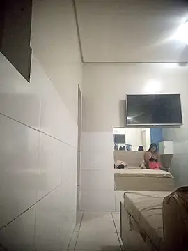 Snapshot of JenniferBrazil chatting on February 2026 01:52:02 PM JenniferBrazil online show from February 2026 01:52:02 PM