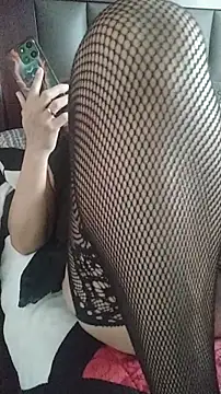 Linamadura online show from April 2026 02:34:01 PM