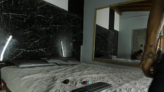 Karla logan online show from February 2026 03:50:01 AM