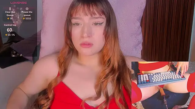 eliana meaw online show from May 2026 09:22:02 PM