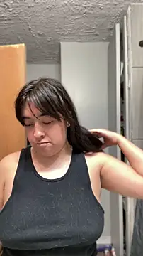Snapshot of AriannaPenaxo chatting on June 2026 10:01:02 PM AriannaPenaxo online show from June 2026 10:01:02 PM