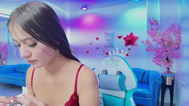 Snapshot of Zoe_swan chatting on February 2026 11:31:02 AM Zoe swan online show from February 2026 11:31:02 AM